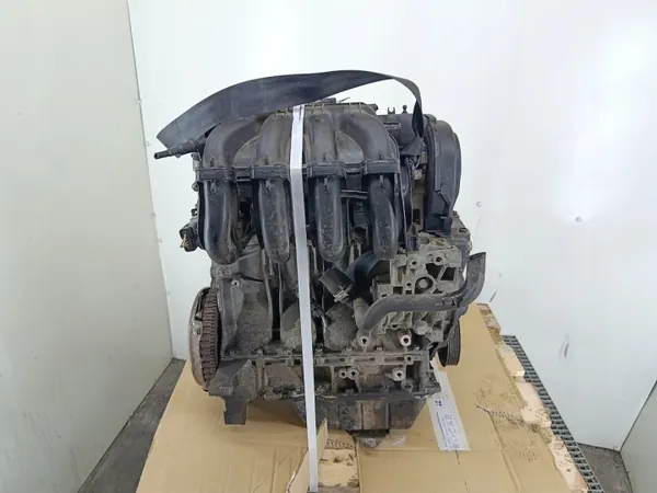 Gebruikte Peugeot 206 SW KFU 1.4 16V motor image 3