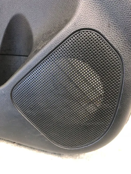 OEM 82351G6000BILI Fram Vänster Dörrhud Kia Picanto image 3