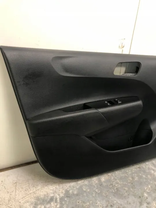 OEM 82351G6000BILI Fram Vänster Dörrhud Kia Picanto image 4