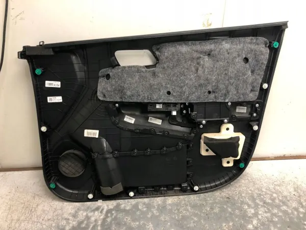 OEM 82351G6000BILI Fram Vänster Dörrhud Kia Picanto image 6