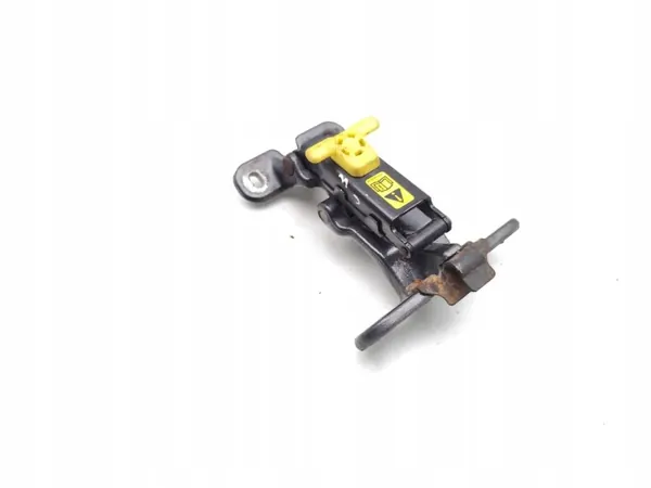Untere Türscharniere hinten Ford Transit Courier OEM ET76-A42982-AF image 10