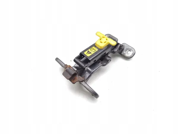 Untere Türscharniere hinten Ford Transit Courier OEM ET76-A42982-AF image 3