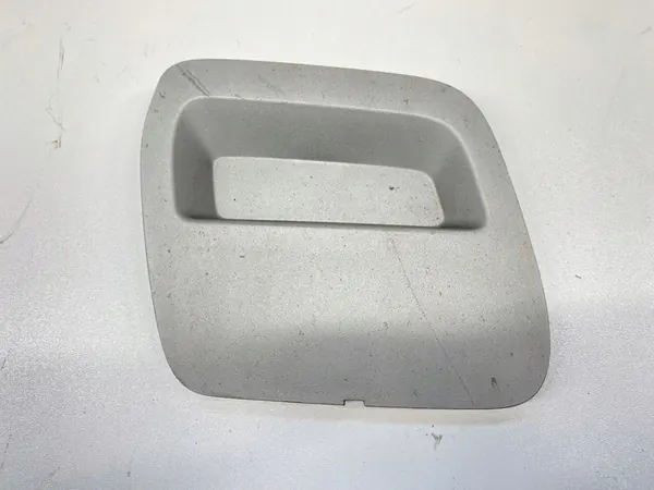 Copertura gancio traino anteriore sinistra Dacia Duster II 2017- image 5