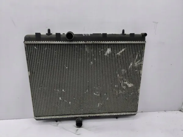 Radiador de agua Citroen DS4 2013 OEM 991746Q image 2