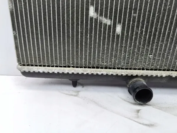 Radiador de agua Citroen DS4 2013 OEM 991746Q image 4