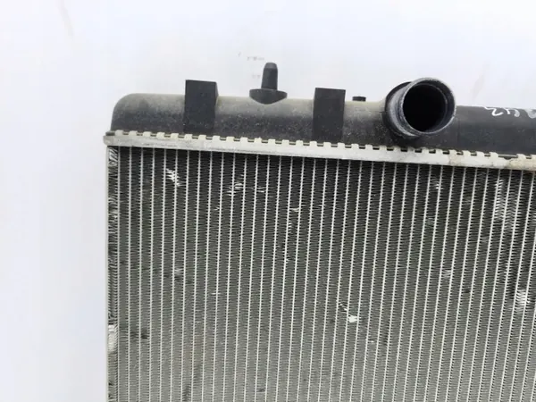 Radiador de agua Citroen DS4 2013 OEM 991746Q image 5