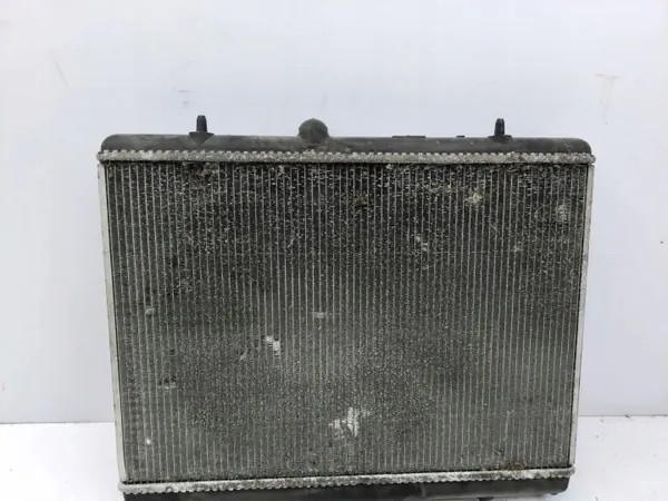 Radiador de agua Citroen DS4 2013 OEM 991746Q image 6