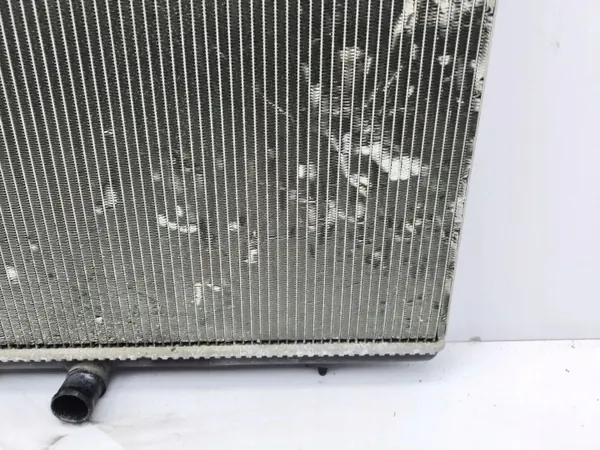 Radiador de agua Citroen DS4 2013 OEM 991746Q image 7