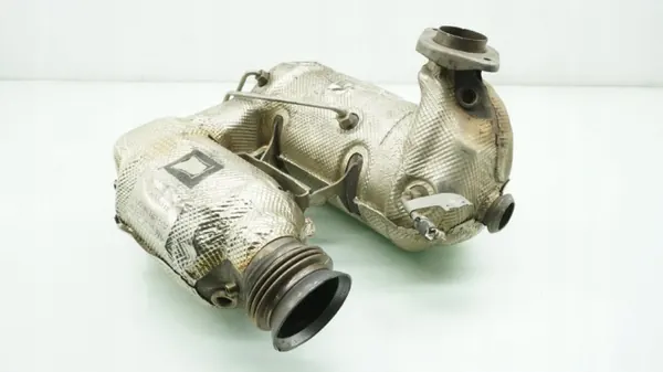Mercedes CLA W118 2.0 CDI DPF-Filter OEM A6541408701 image 4