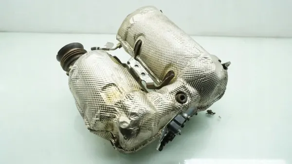Mercedes CLA W118 2.0 CDI DPF-Filter OEM A6541408701 image 5