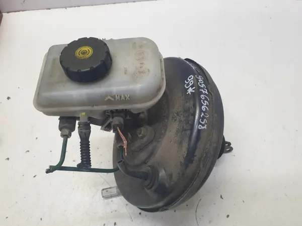 Bromsservopump OEM 90576562SSJ för Opel Corsa C image 2