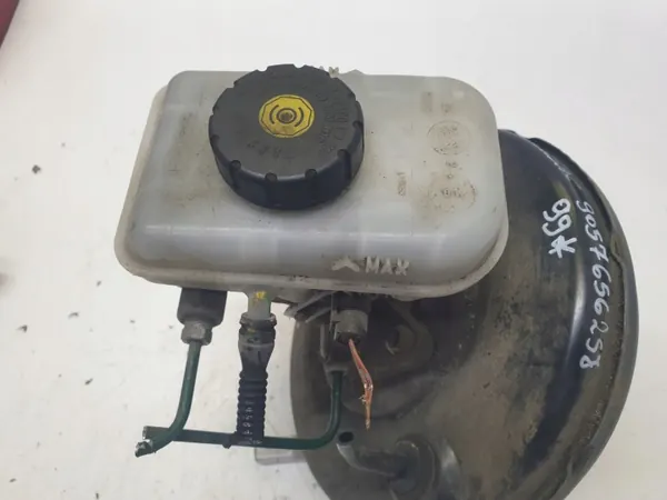 Bromsservopump OEM 90576562SSJ för Opel Corsa C image 3