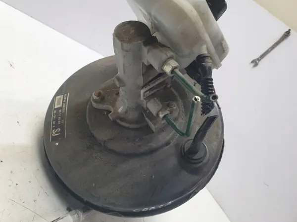 Bromsservopump OEM 90576562SSJ för Opel Corsa C image 4