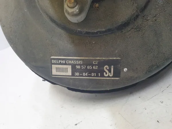 Bromsservopump OEM 90576562SSJ för Opel Corsa C image 5