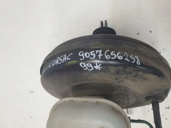 Bromsservopump OEM 90576562SSJ för Opel Corsa C image 6