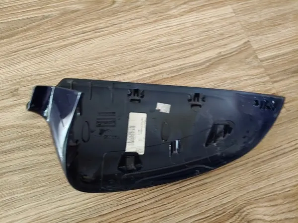 Cubierta espejo izquierdo OEM 583235L para Opel Astra J image 3
