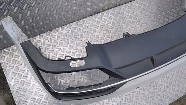 Parachoques delantero trasero Audi A5 F5 B9 16- S5 S Line Quattro image 10