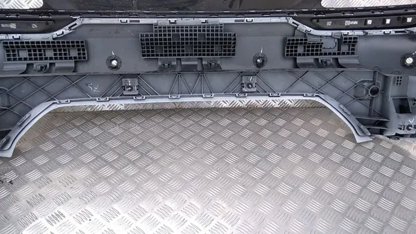 Parachoques delantero trasero Audi A5 F5 B9 16- S5 S Line Quattro image 2