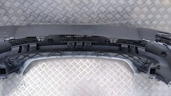 Parachoques delantero trasero Audi A5 F5 B9 16- S5 S Line Quattro image 3