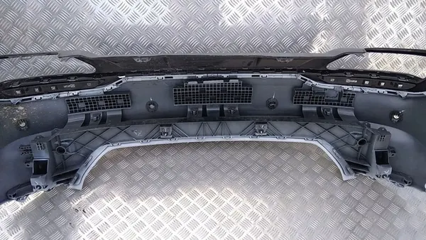 Parachoques delantero trasero Audi A5 F5 B9 16- S5 S Line Quattro image 4