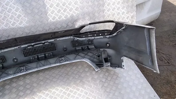 Parachoques delantero trasero Audi A5 F5 B9 16- S5 S Line Quattro image 5