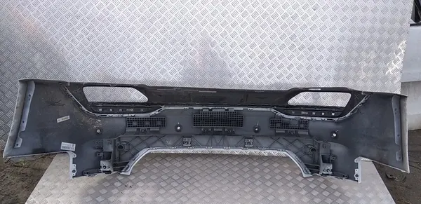 Parachoques delantero trasero Audi A5 F5 B9 16- S5 S Line Quattro image 7