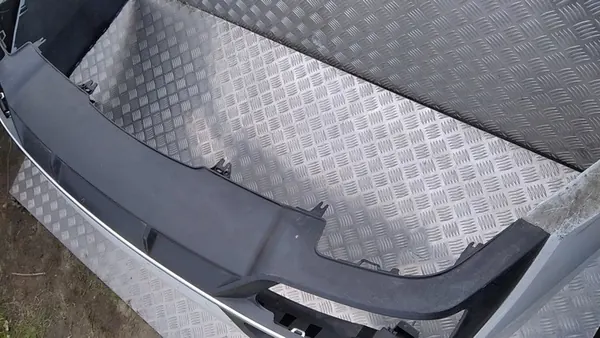 Parachoques delantero trasero Audi A5 F5 B9 16- S5 S Line Quattro image 8