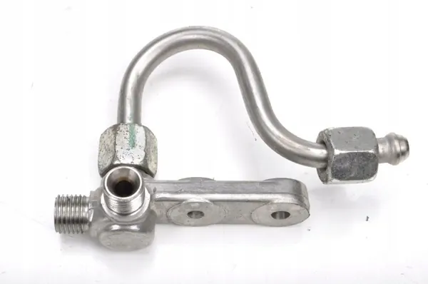 Distribuidor Bomba Combustible Maserati Ghibli III - OEM image 2