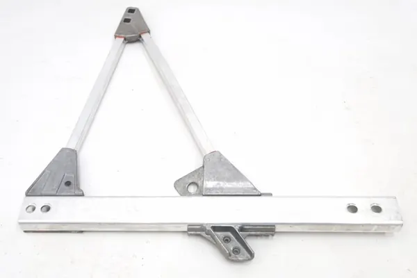 Stabilisator Mercedes S-Klasse W222 OEM A2226200385 image 3