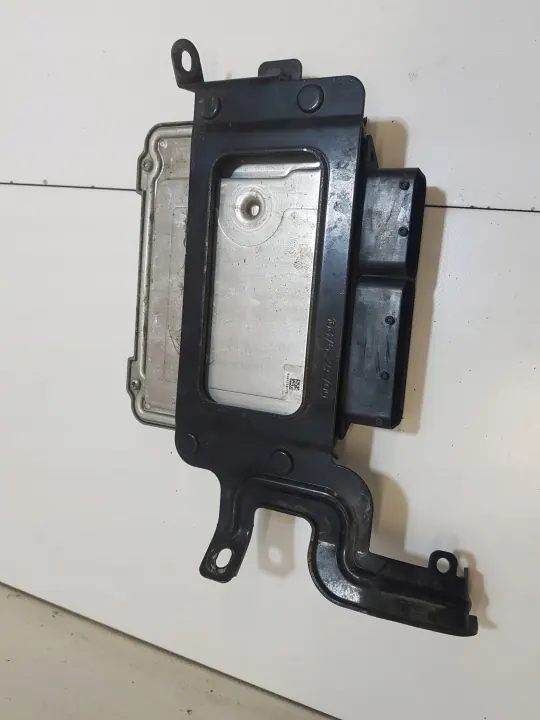 Hyundai Motorstyrenhet OEM 39111-2A930 0281019080 image 3