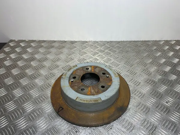 SsangYong Korando Taka jarrulevy OEM FOB22828 image 2