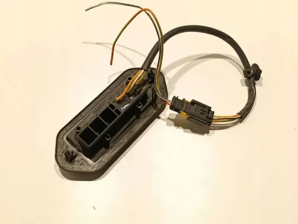 Sensor de fecho de porta OEM 51810712 para Fiat Doblo MPV image 4