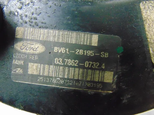 Pompe de frein Ford FOCUS III 2011 BV61-2B195-SB image 9