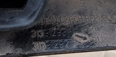 Volvo V60 I Habillage Lumière Tableau OEM 31391293 image 3