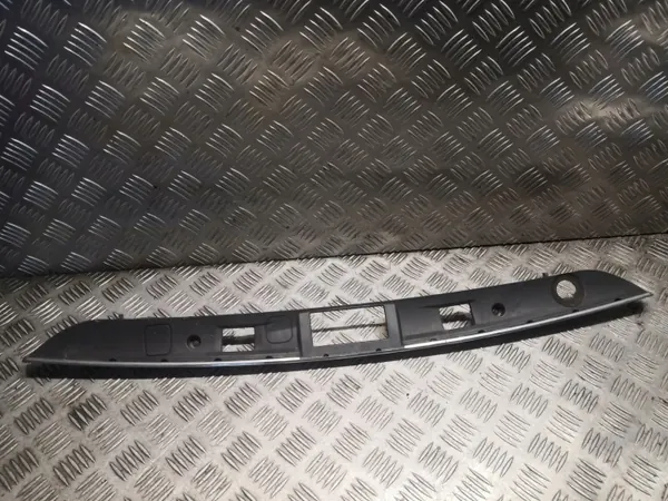 OEM 2047400993 Mercedes C W204 Kilvenvalaisin Nauha image 3