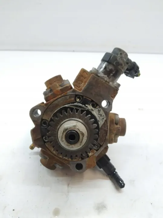 OEM 0445010223 ruiskutuspumppu Renault Koleosille image 4