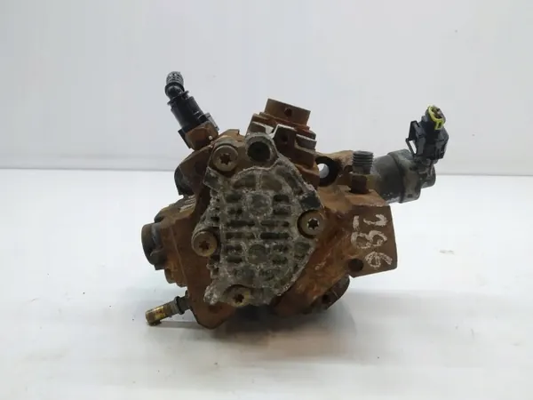 OEM 0445010223 ruiskutuspumppu Renault Koleosille image 6