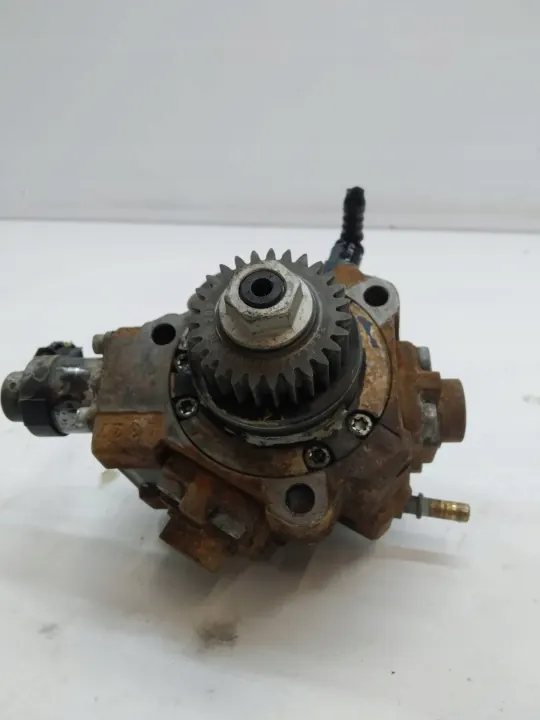 OEM 0445010223 ruiskutuspumppu Renault Koleosille image 7