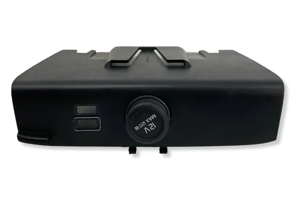 Peças túnel central Volvo XC40 OEM 31469021 image 2