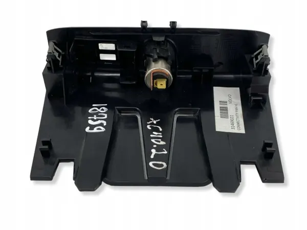 Peças túnel central Volvo XC40 OEM 31469021 image 5