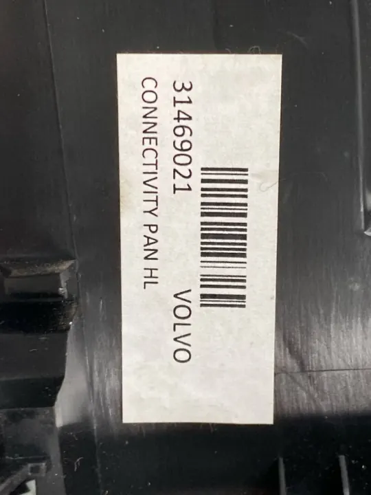 Peças túnel central Volvo XC40 OEM 31469021 image 6