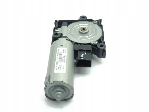 Motor de techo solar Ford OE OEM 19991050086A - Usado image 3