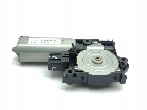 Motor de techo solar Ford OE OEM 19991050086A - Usado image 4