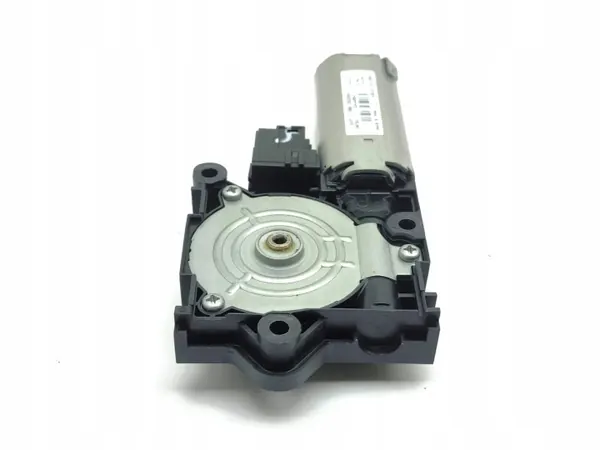 Motor de techo solar Ford OE OEM 19991050086A - Usado image 5