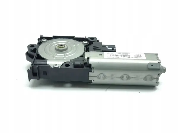 Motor de techo solar Ford OE OEM 19991050086A - Usado image 6