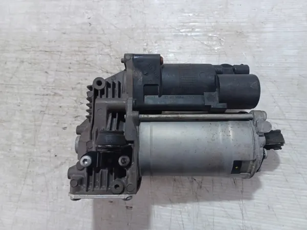 Airmatic-veringcompressor OEM A2513202704 image 2