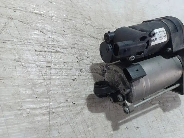Airmatic-veringcompressor OEM A2513202704 image 4