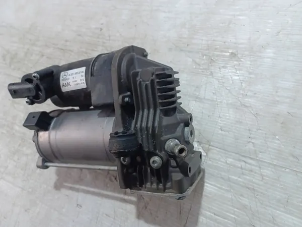 Airmatic-veringcompressor OEM A2513202704 image 5