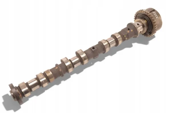 Árvore de cames Dodge RAM 1500 OEM 5184377AF - Usado image 3