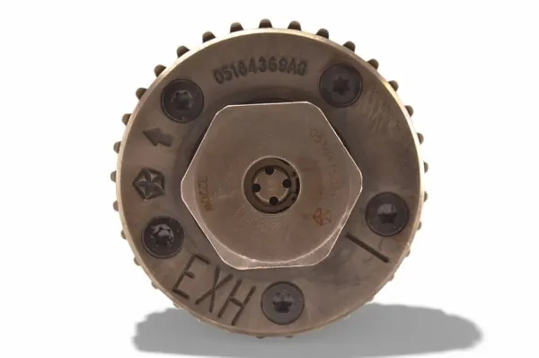 Árvore de cames Dodge RAM 1500 OEM 5184377AF - Usado image 5